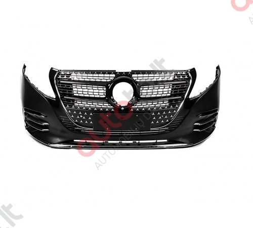 V Class W447 LIFT AMG  apdailos komplektas 2024+